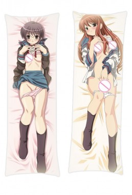 Haruhi Suzumiya Dakimakura Body Pillow Anime