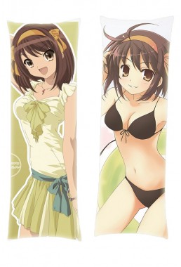 Haruhi Suzumiya Dakimakura Body Pillow Anime