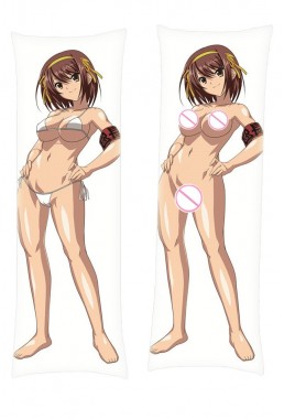 Haruhi Suzumiya Dakimakura Body Pillow Anime