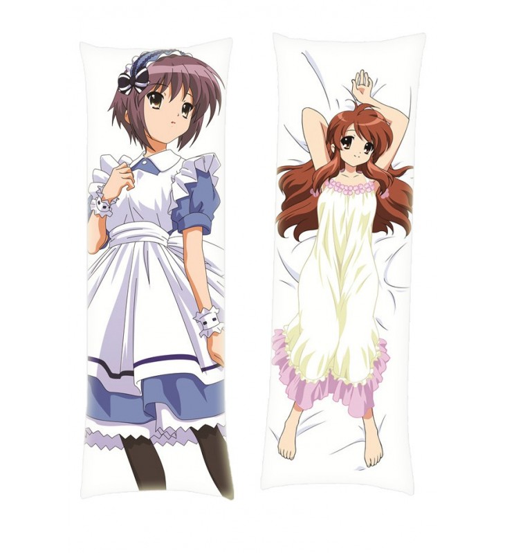 Haruhi Suzumiya Dakimakura Body Pillow Anime