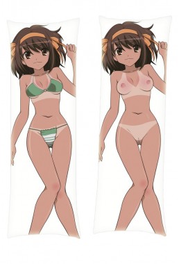 Haruhi Suzumiya Dakimakura Body Pillow Anime