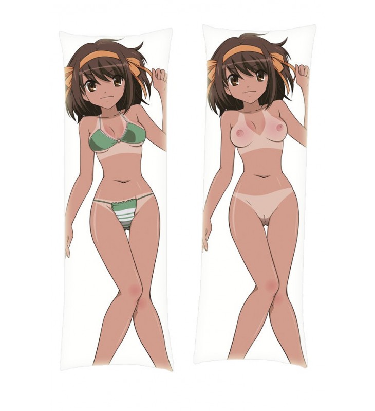 Haruhi Suzumiya Dakimakura Body Pillow Anime