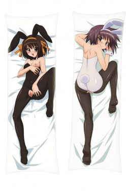 Haruhi Suzumiya Dakimakura Body Pillow Anime