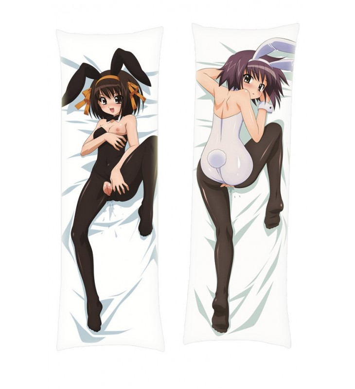 Haruhi Suzumiya Dakimakura Body Pillow Anime