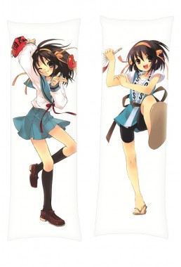 Haruhi Suzumiya Dakimakura Body Pillow Anime