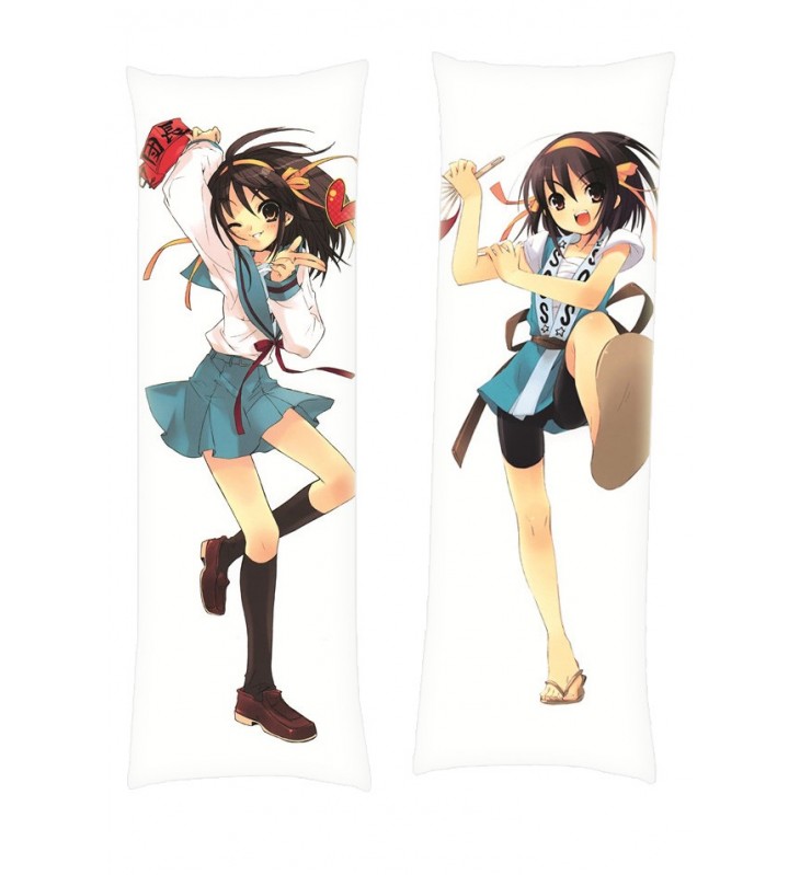 Haruhi Suzumiya Dakimakura Body Pillow Anime