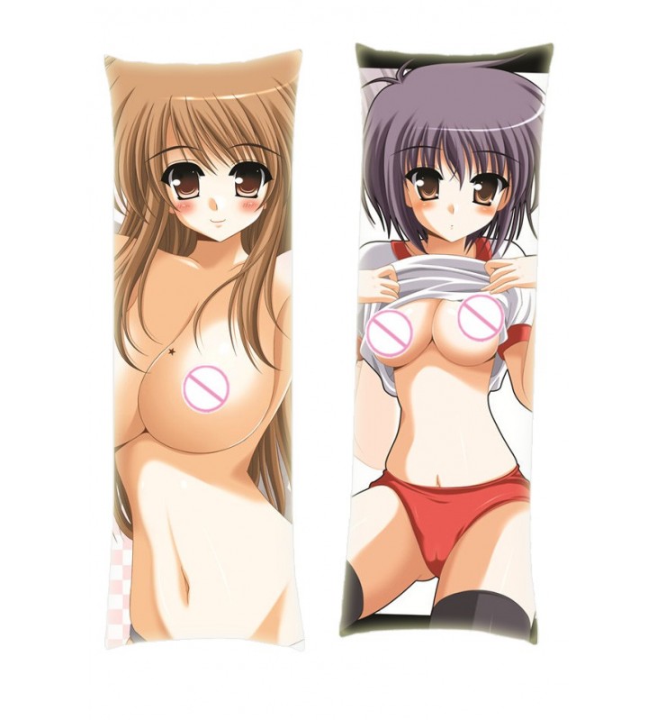 Haruhi Suzumiya Dakimakura Body Pillow Anime