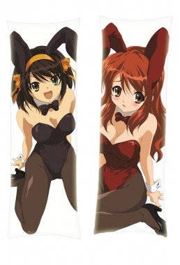 Haruhi Suzumiya Dakimakura Body Pillow Anime