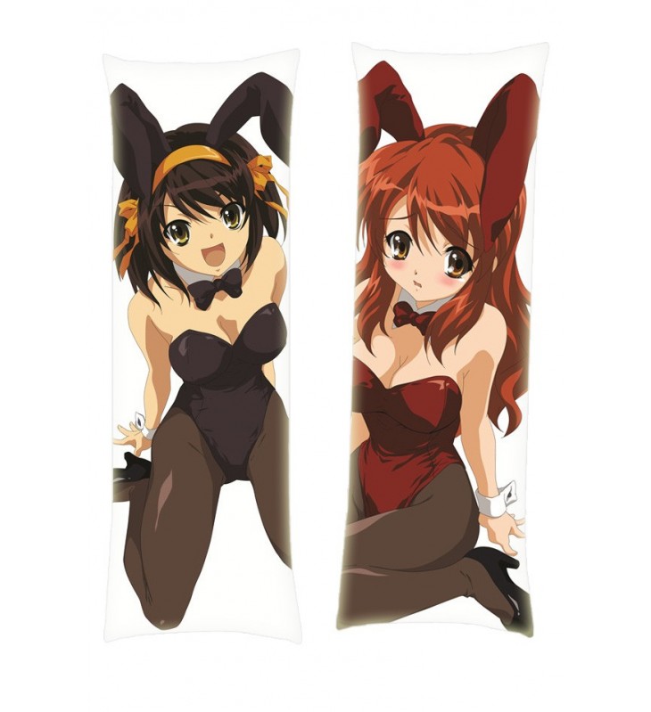 Haruhi Suzumiya Dakimakura Body Pillow Anime