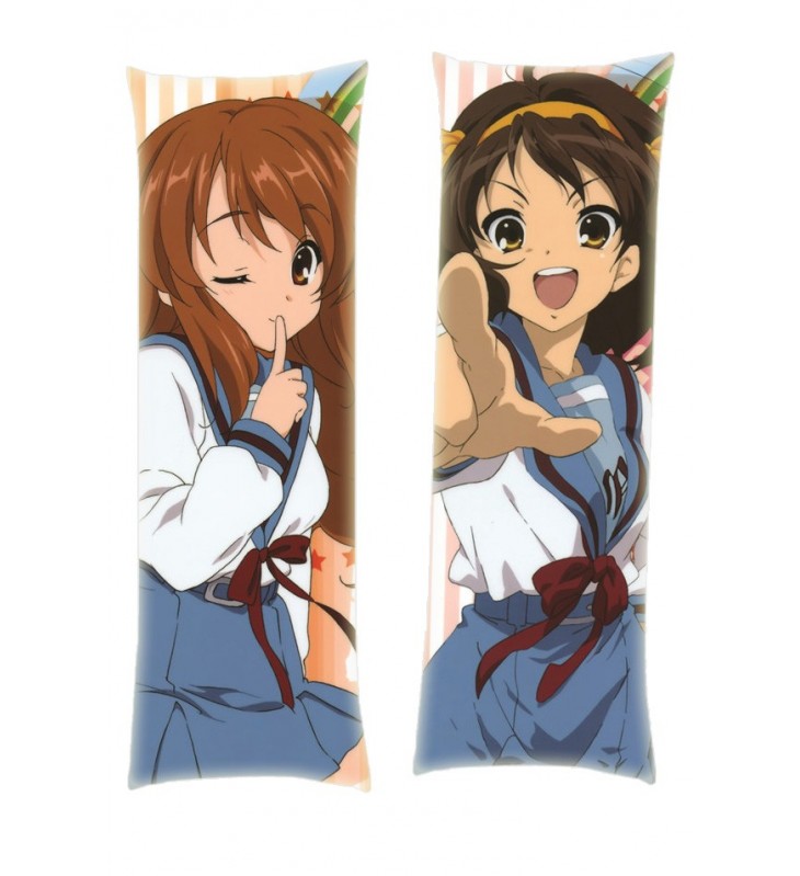 Haruhi Suzumiya Dakimakura Body Pillow Anime