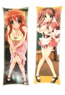 Haruhi Suzumiya Dakimakura Body Pillow Anime