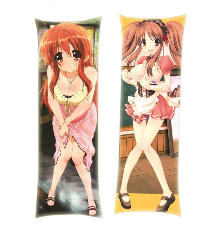 Haruhi Suzumiya Dakimakura Body Pillow Anime