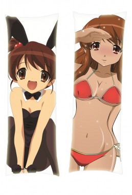 Haruhi Suzumiya Dakimakura Body Pillow Anime