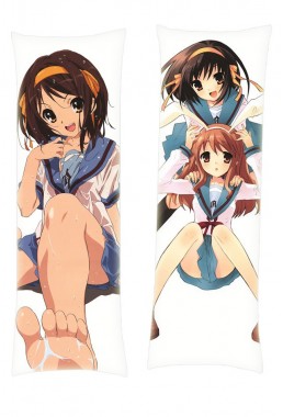 Haruhi Suzumiya Dakimakura Body Pillow Anime