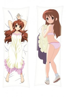 Haruhi Suzumiya Dakimakura Body Pillow Anime