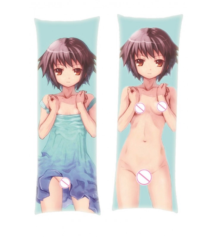Haruhi Suzumiya Dakimakura Body Pillow Anime