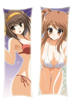 Haruhi Suzumiya Dakimakura Body Pillow Anime