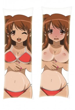 Haruhi Suzumiya Dakimakura Body Pillow Anime