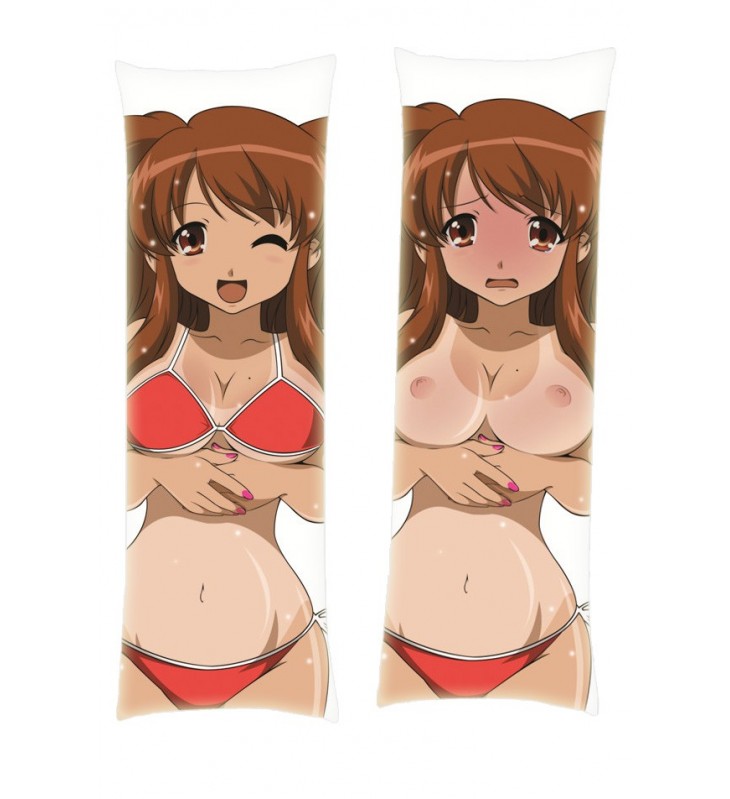 Haruhi Suzumiya Dakimakura Body Pillow Anime