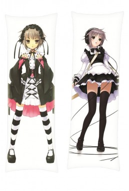 Haruhi Suzumiya Dakimakura Body Pillow Anime