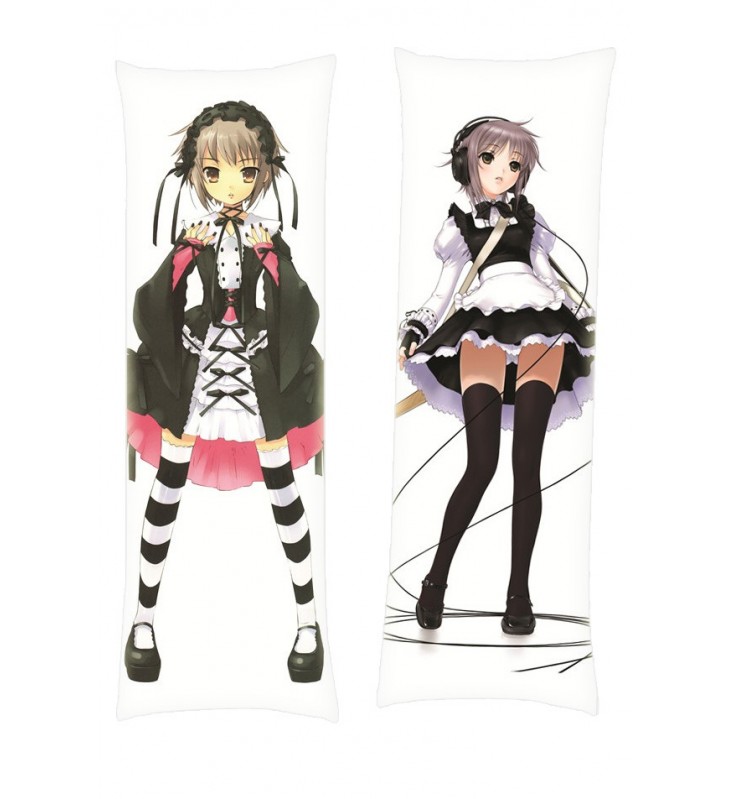 Haruhi Suzumiya Dakimakura Body Pillow Anime