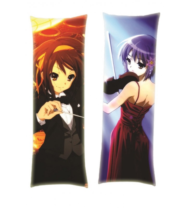 Haruhi Suzumiya Dakimakura Body Pillow Anime