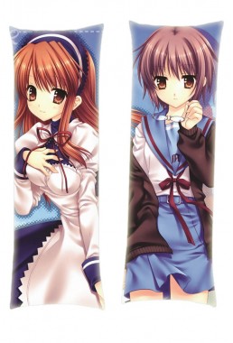 Haruhi Suzumiya Dakimakura Body Pillow Anime