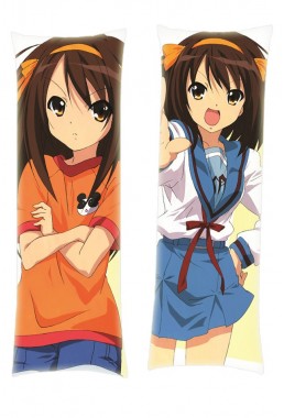 Haruhi Suzumiya Dakimakura Body Pillow Anime