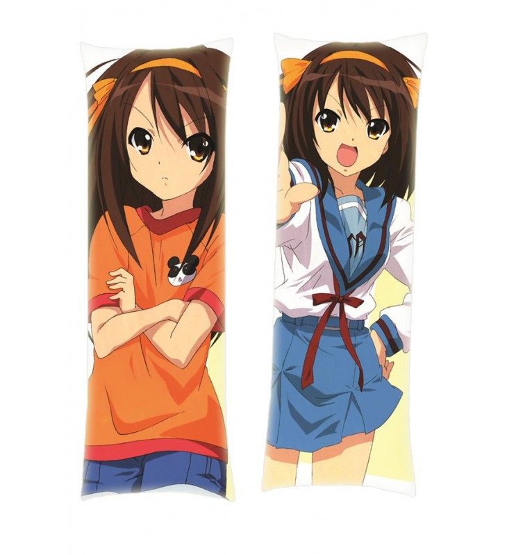 Haruhi Suzumiya Dakimakura Body Pillow Anime