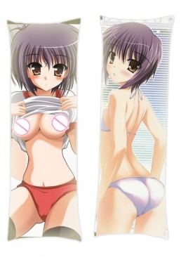 Haruhi Suzumiya Dakimakura Body Pillow Anime