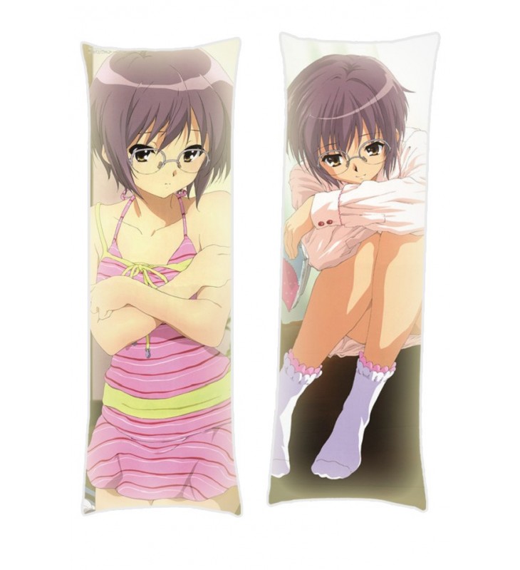 Haruhi Suzumiya Dakimakura Body Pillow Anime