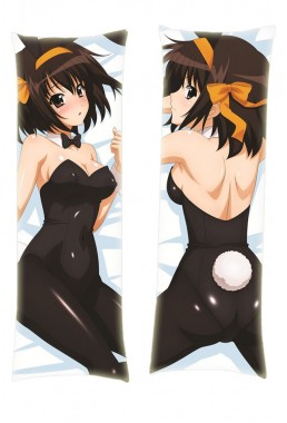 Haruhi Suzumiya Dakimakura Body Pillow Anime