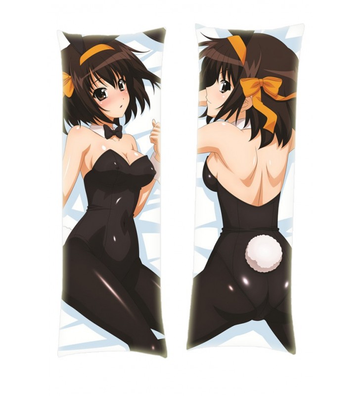 Haruhi Suzumiya Dakimakura Body Pillow Anime