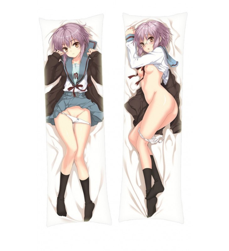 Haruhi Suzumiya Dakimakura Body Pillow Anime