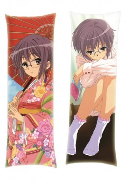 Haruhi Suzumiya Dakimakura Body Pillow Anime