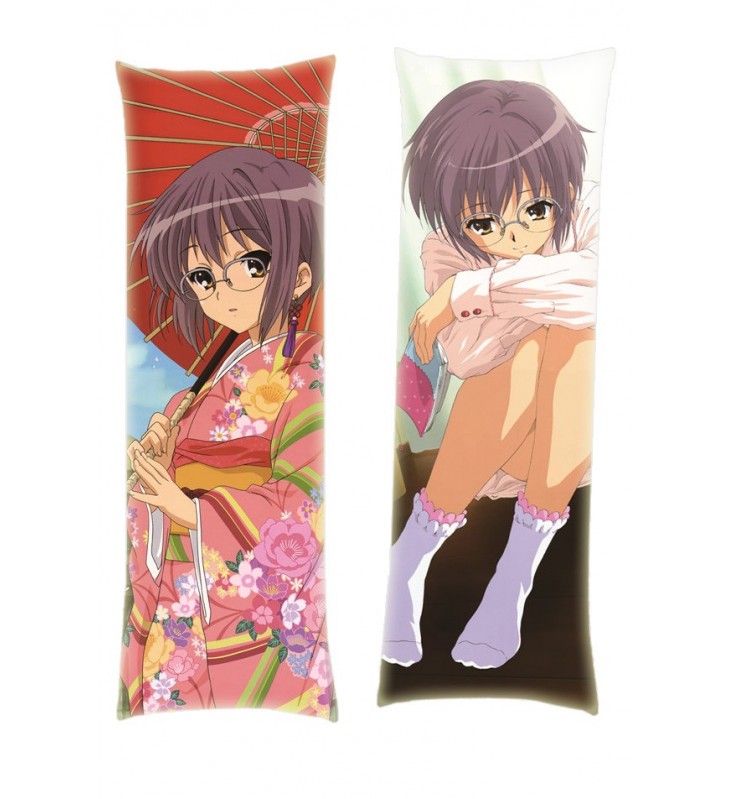 Haruhi Suzumiya Dakimakura Body Pillow Anime