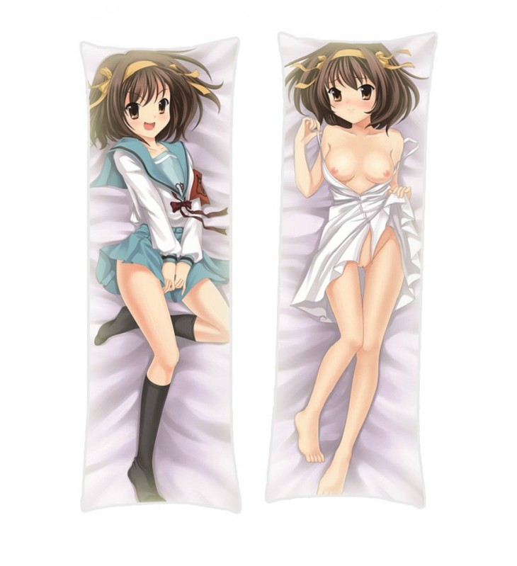 Haruhi Suzumiya Dakimakura Body Pillow Anime