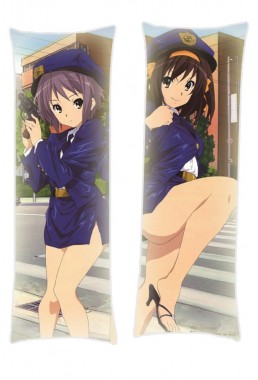 Haruhi Suzumiya Dakimakura Body Pillow Anime