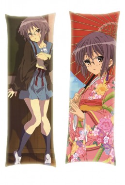 Haruhi Suzumiya Dakimakura Body Pillow Anime