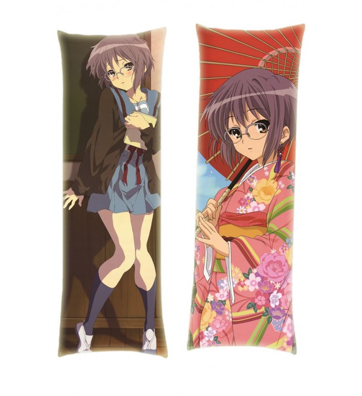 Haruhi Suzumiya Dakimakura Body Pillow Anime