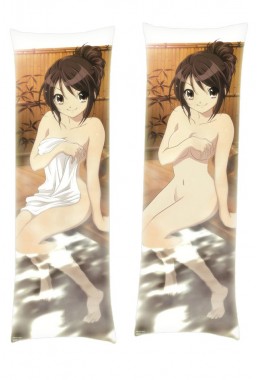 Haruhi Suzumiya Dakimakura Body Pillow Anime