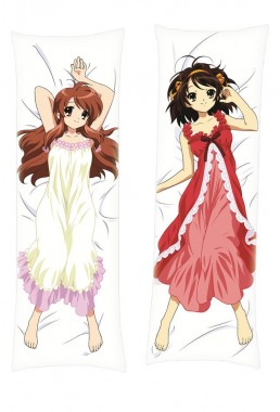 Haruhi Suzumiya Dakimakura Body Pillow Anime