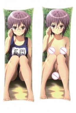 Haruhi Suzumiya Dakimakura Body Pillow Anime