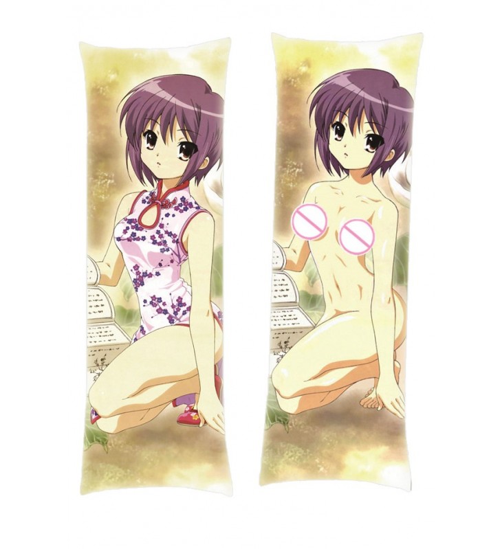 Haruhi Suzumiya Dakimakura Body Pillow Anime