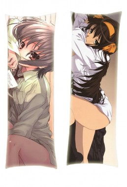 Haruhi Suzumiya Dakimakura Body Pillow Anime