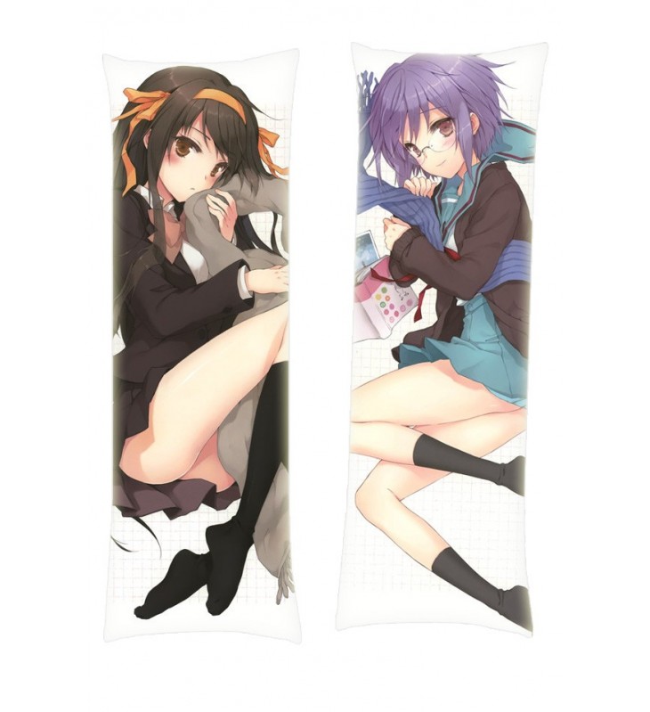 Haruhi Suzumiya Dakimakura Body Pillow Anime