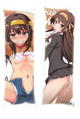 Haruhi Suzumiya Dakimakura Body Pillow Anime