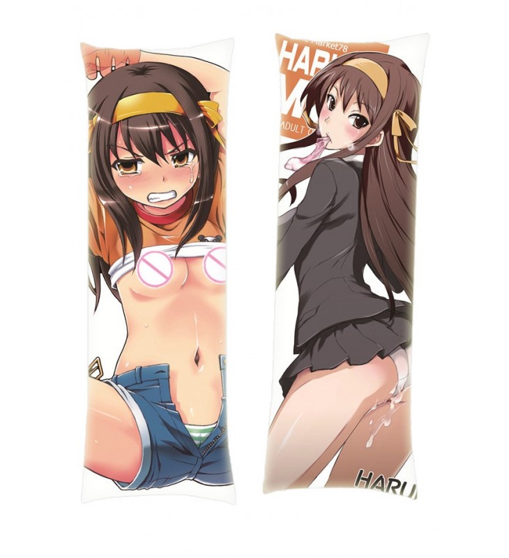 Haruhi Suzumiya Dakimakura Body Pillow Anime