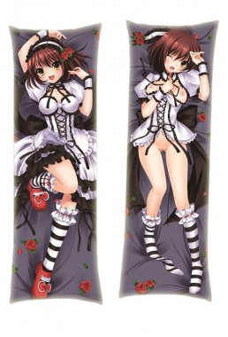 Haruhi Suzumiya Dakimakura Body Pillow Anime