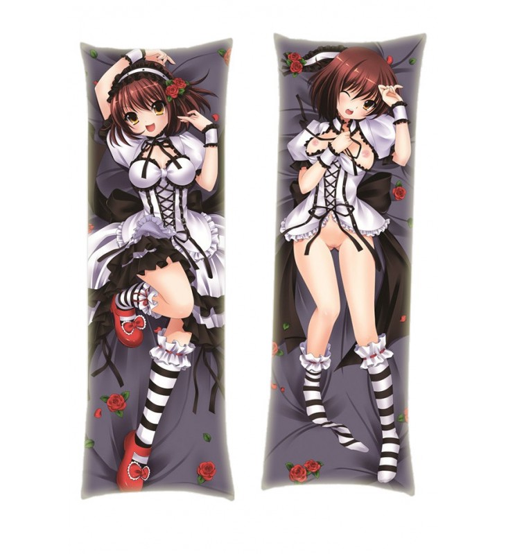 Haruhi Suzumiya Dakimakura Body Pillow Anime